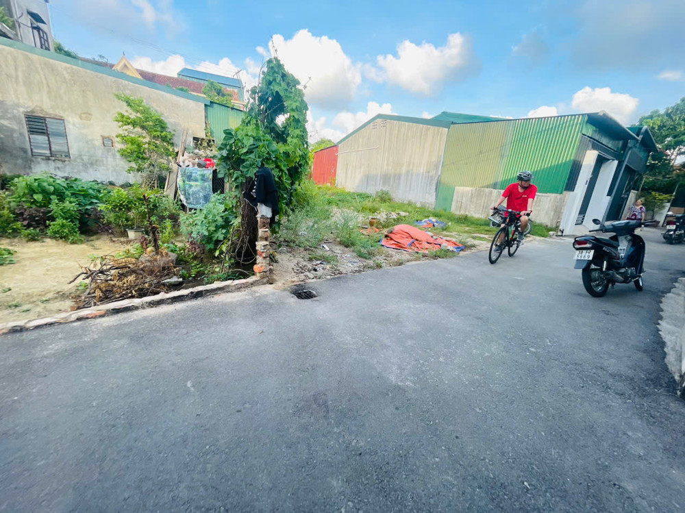 Đất siêu trung tâm tp hà tĩnh thuộc p bắc hà cũ